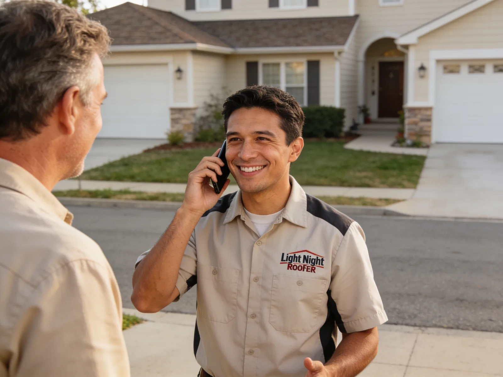 Emergency Roof Repair Vandalia, MI FAQs